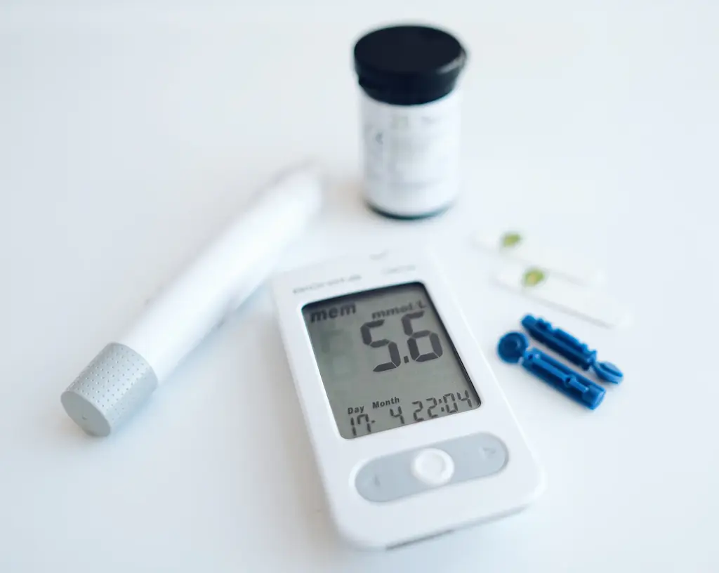 Prediabetes: How to Prevent Type 2 Diabetes