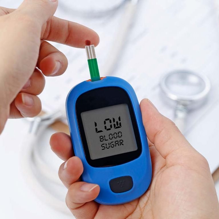 Diyabet (Şeker) Hastalığı Tanı, Tedavi ve Yönetimi